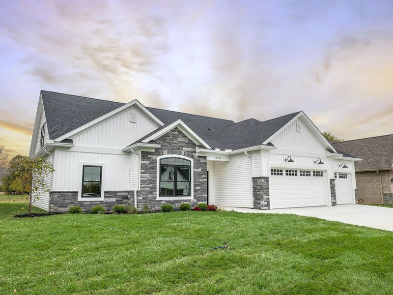 3413 Ottawa Circle, Piqua, OH 45356 Photo 2