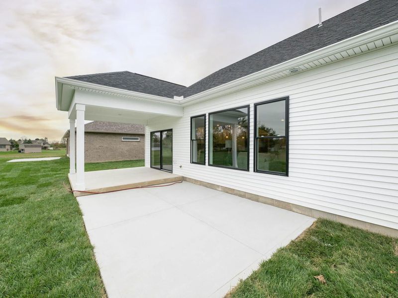 3413 Ottawa Circle, Piqua, OH 45356 Photo 30