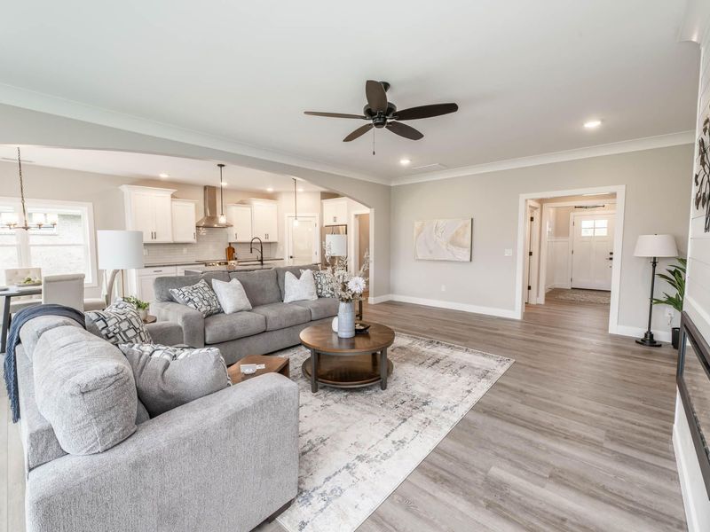 3413 Ottawa Circle, Piqua, OH 45356 Photo 9