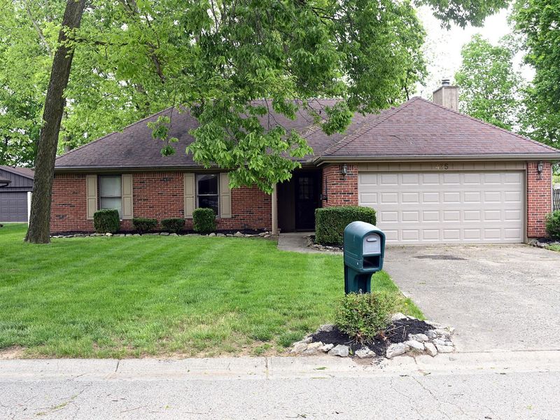 425 Richard , Tipp City, OH 45371 Photo 1