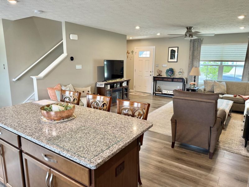 1243 Sir Sidney Court, Sidney, OH 45365 Photo 3