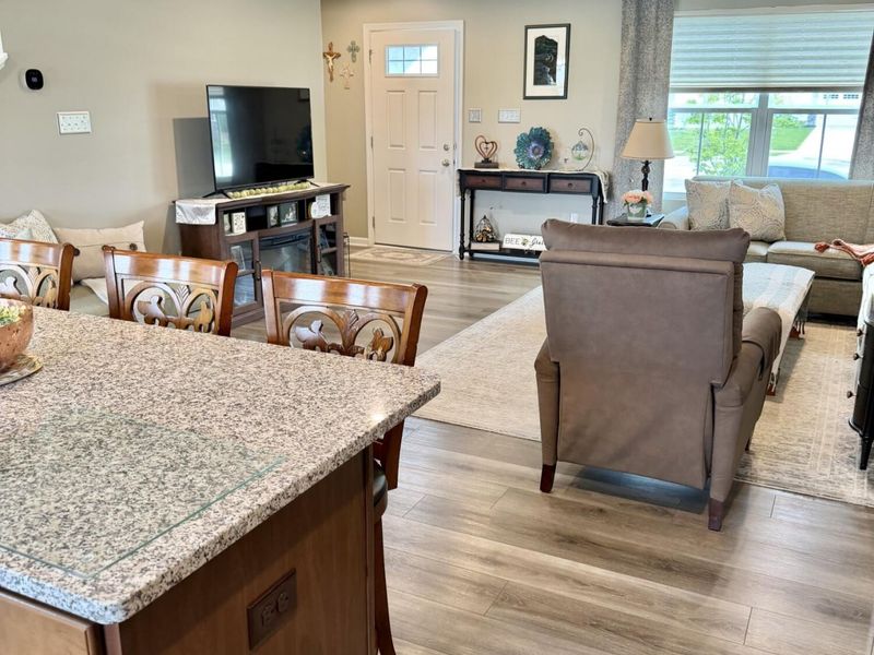 1243 Sir Sidney Court, Sidney, OH 45365 Photo 5