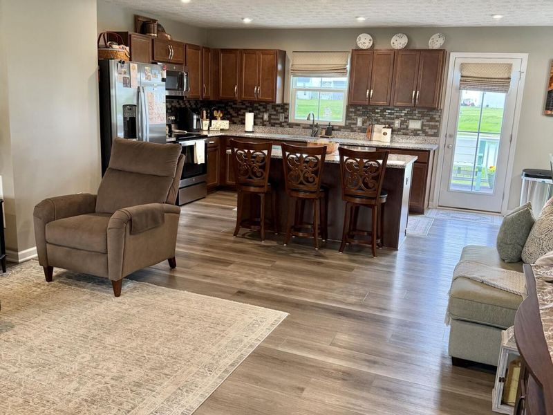 1243 Sir Sidney Court, Sidney, OH 45365 Photo 7