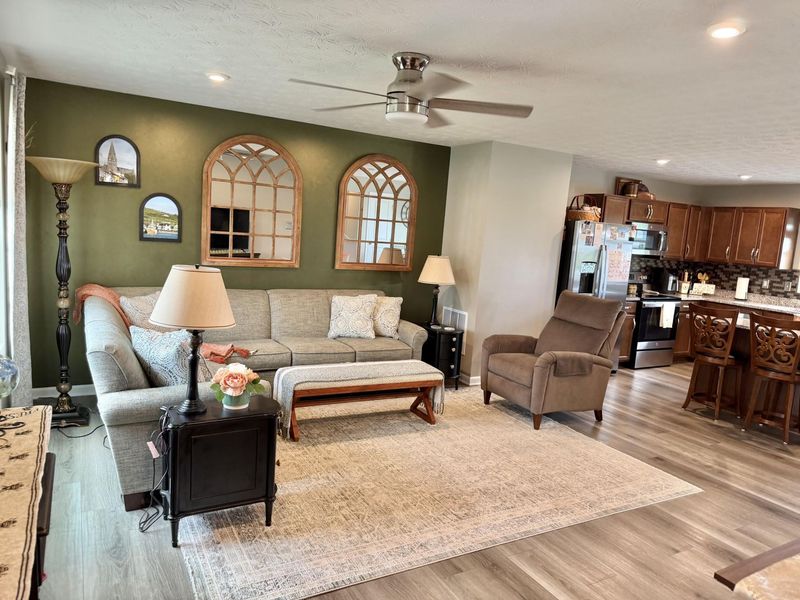 1243 Sir Sidney Court, Sidney, OH 45365 Photo 8