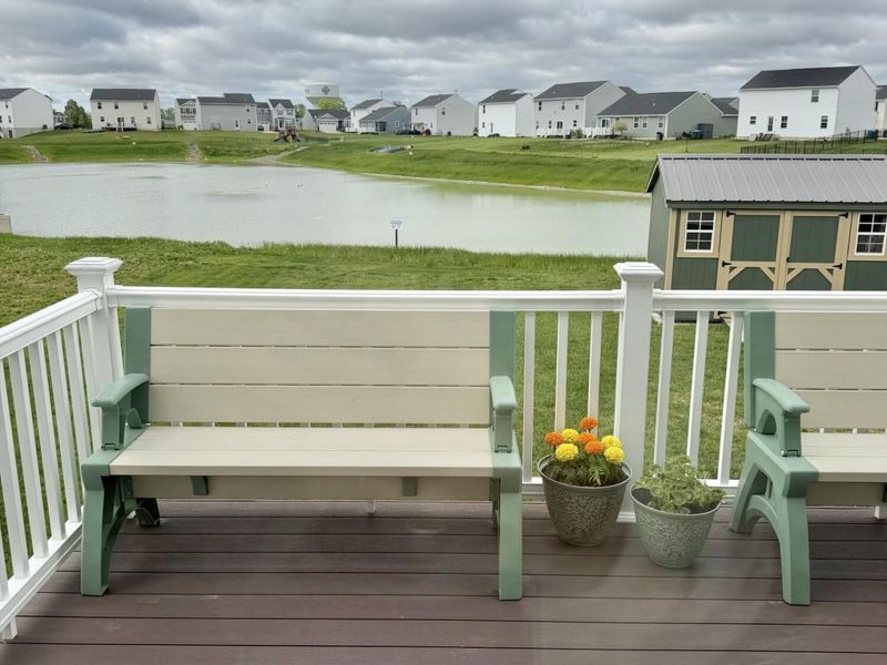 1243 Sir Sidney Court, Sidney, OH 45365 Photo 9