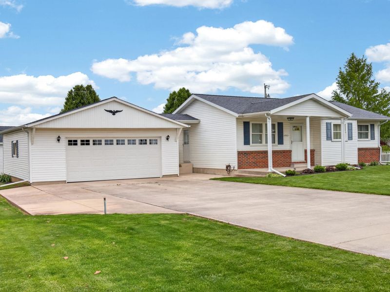 6061 Nagy Road, Celina, OH 45822 Photo 3