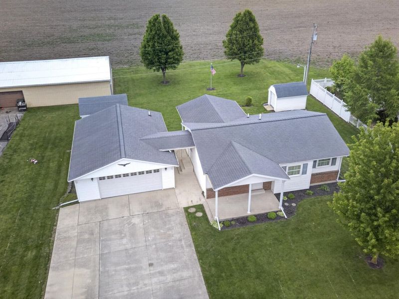 6061 Nagy Road, Celina, OH 45822 Photo 4