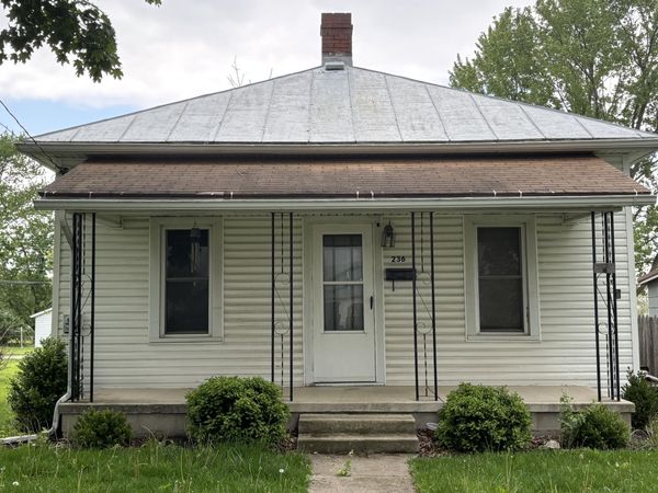 236 W Espy Street, Kenton, OH 43326
