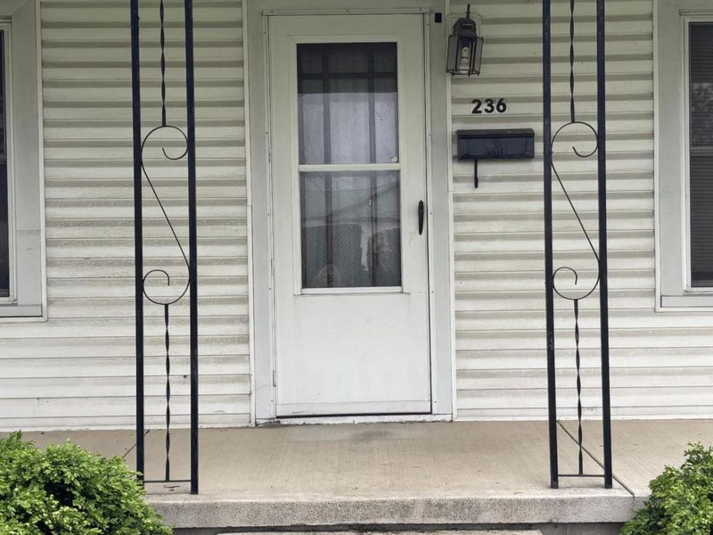 236 W Espy Street, Kenton, OH 43326 Photo 2