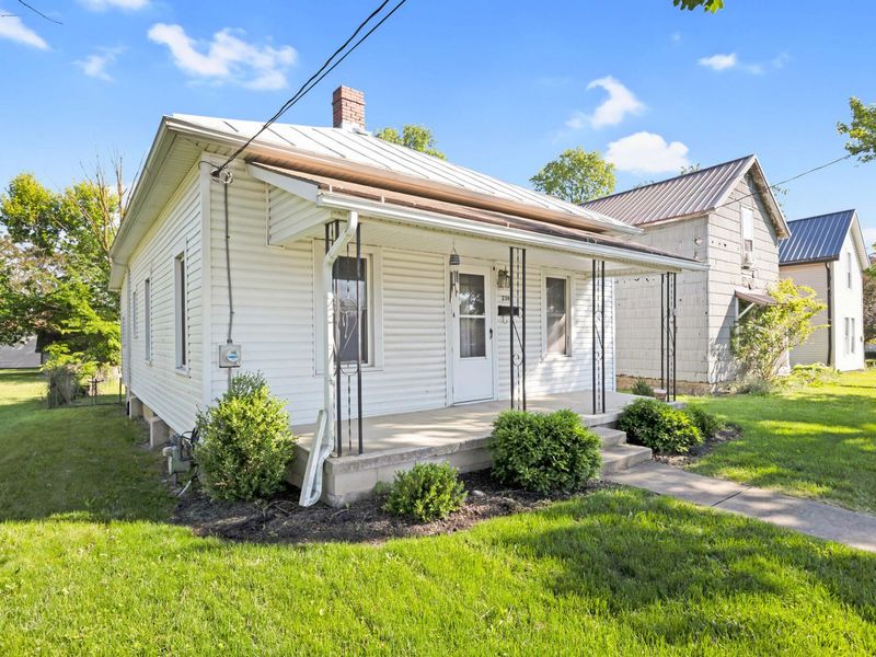 236 W Espy Street, Kenton, OH 43326 Photo 2