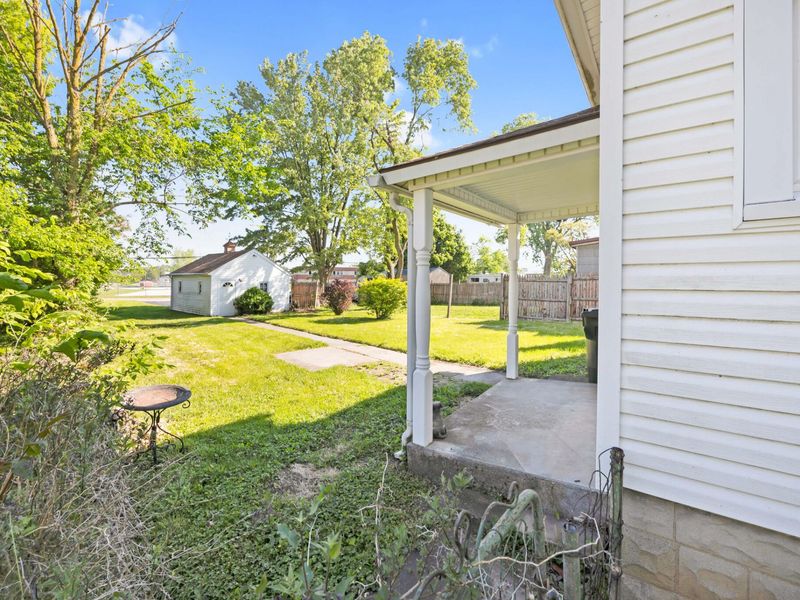 236 W Espy Street, Kenton, OH 43326 Photo 20