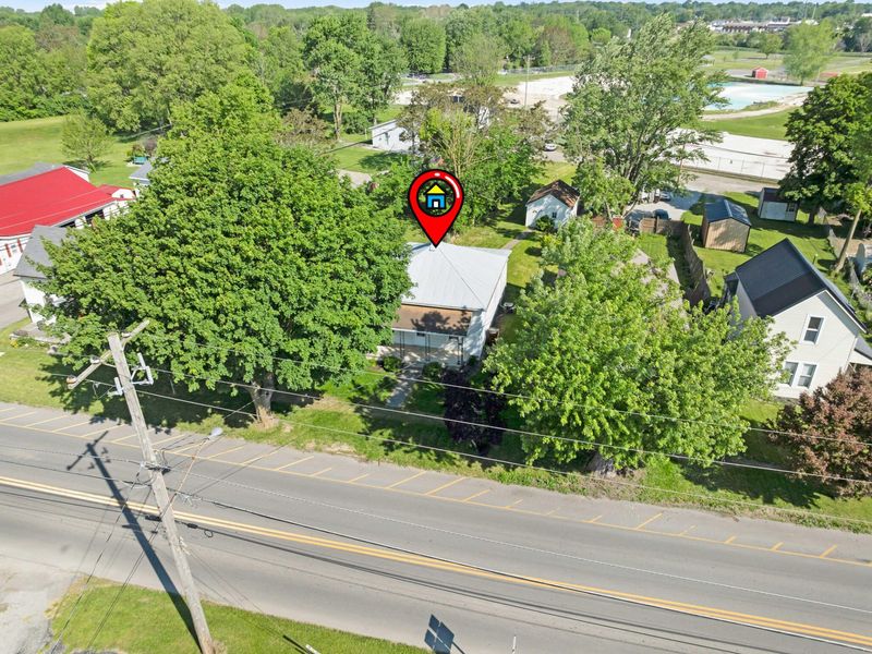 236 W Espy Street, Kenton, OH 43326 Photo 24