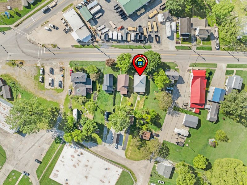 236 W Espy Street, Kenton, OH 43326 Photo 26