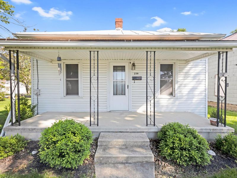 236 W Espy Street, Kenton, OH 43326 Photo 30