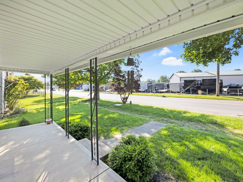 236 W Espy Street, Kenton, OH 43326 Photo 31