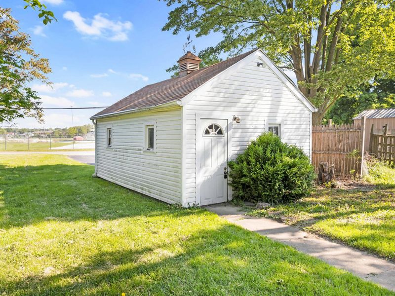 236 W Espy Street, Kenton, OH 43326 Photo 32