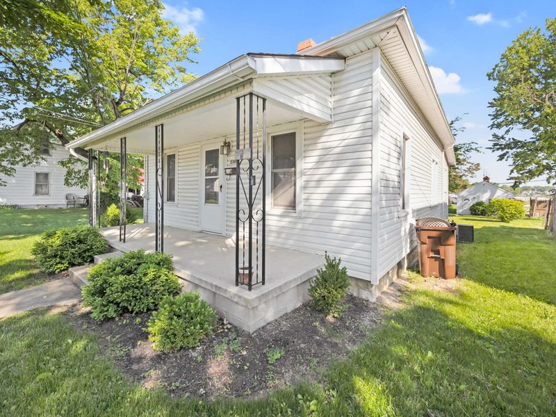 236 W Espy Street, Kenton, OH 43326 Photo 35
