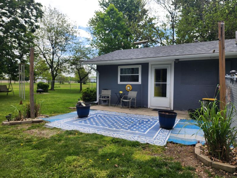 401 E Torrence Street, Belle Center, OH 43310 Photo 20
