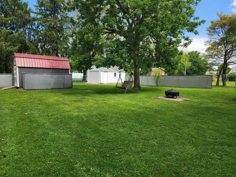 401 E Torrence Street, Belle Center, OH 43310 Photo 21