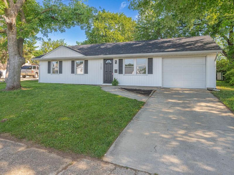 1146 Klose Avenue, New Carlisle, OH 45344 Photo 1