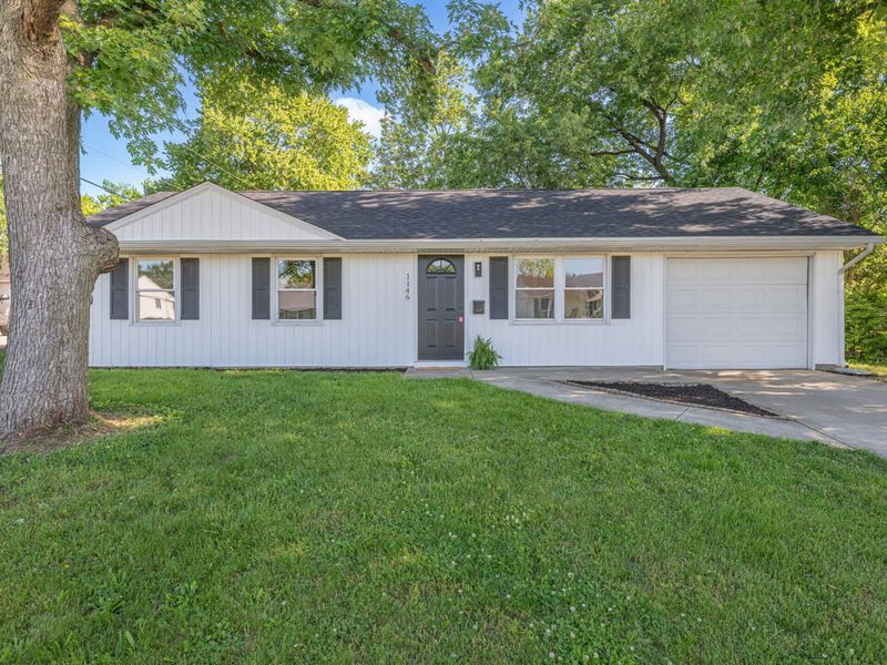 1146 Klose Avenue, New Carlisle, OH 45344 Photo 2