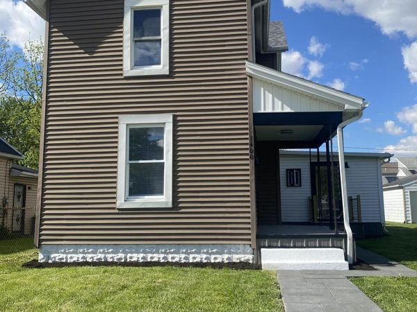 1400 Innisfallen Avenue, Springfield, OH 45506