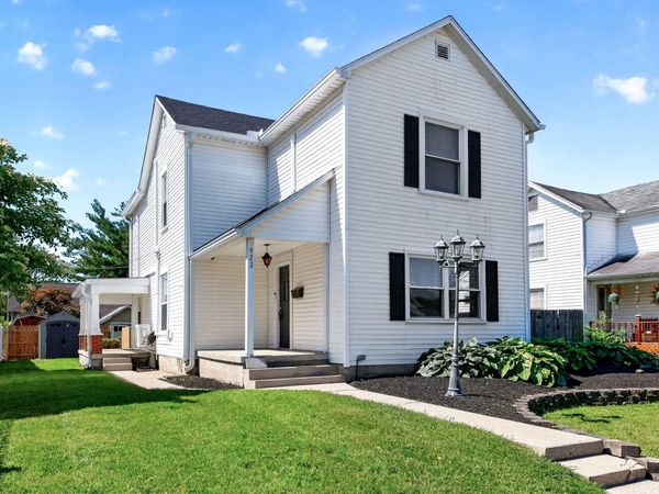 922 Wheeler Street, Troy, OH 45373