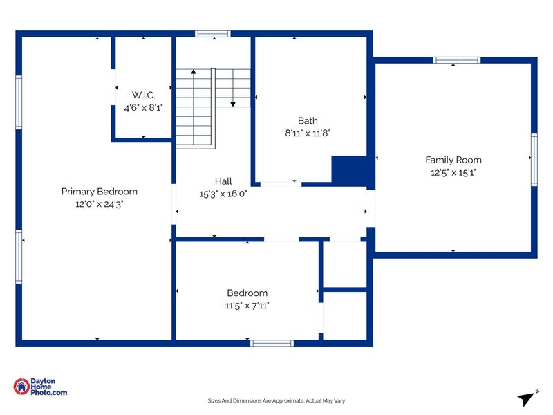 922 Wheeler Street, Troy, OH 45373 Photo 53
