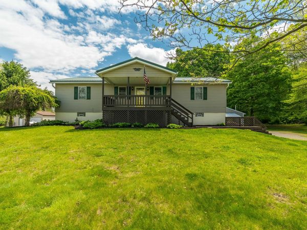 1319 Perry Road, Cable, OH 43009
