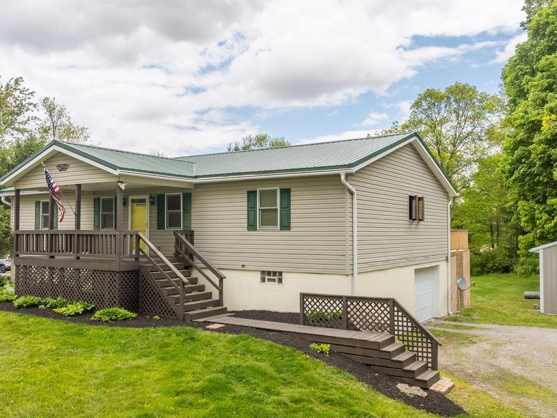 1319 Perry Road, Cable, OH 43009 Photo 2
