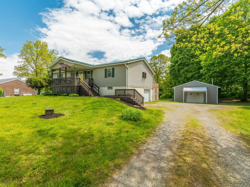 1319 Perry Road, Cable, OH 43009 Photo 3