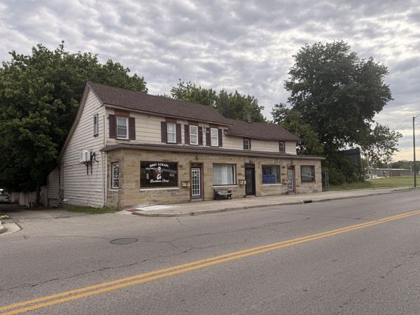 562-566 E Main Street, Springfield, OH 45503