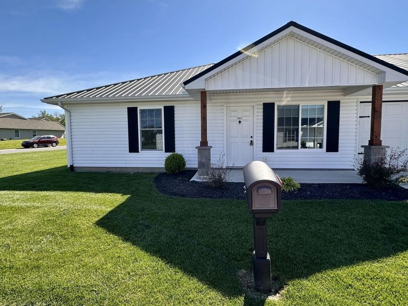 1611 Irene Drive, Unit 21, Bellefontaine, OH 43311 Photo 1