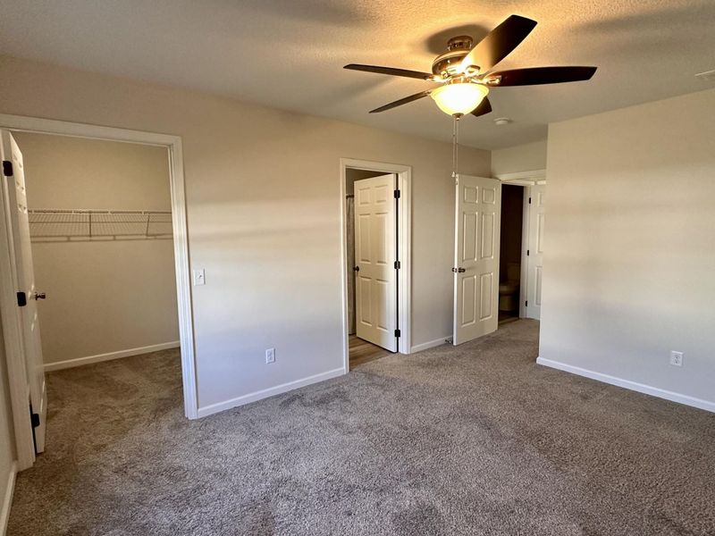 1611 Irene Drive, Unit 21, Bellefontaine, OH 43311 Photo 11