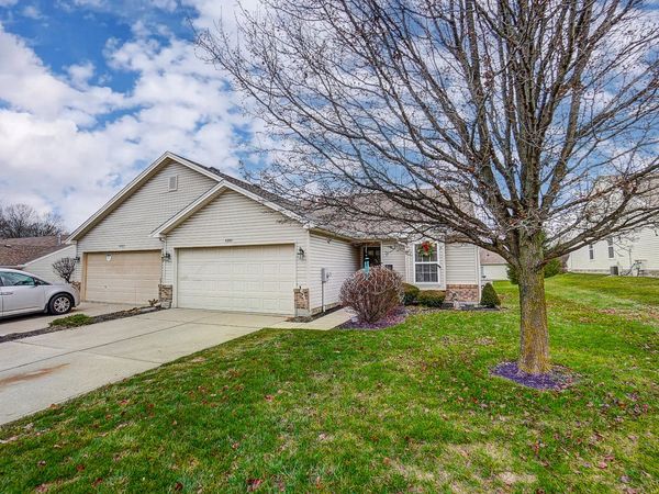 4205 Bird Dog Court, Dayton, OH 45424