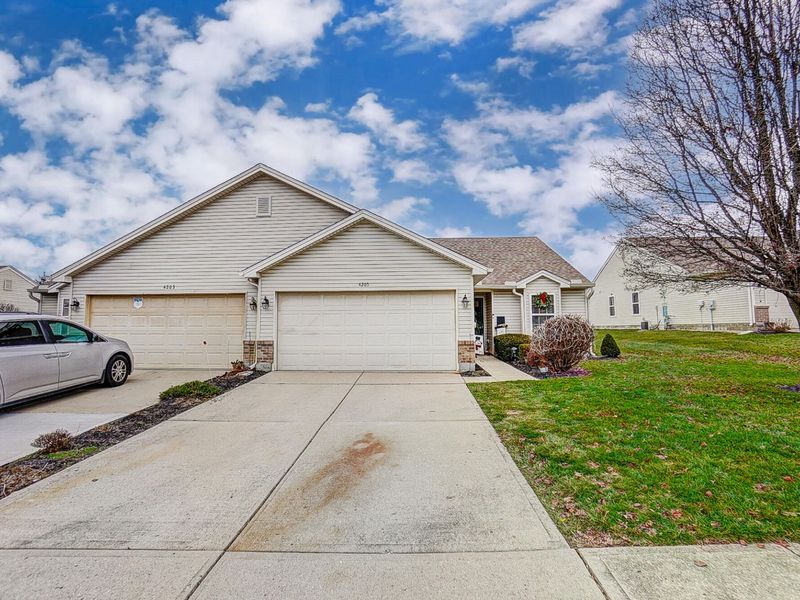 4205 Bird Dog Court, Dayton, OH 45424 Photo 3