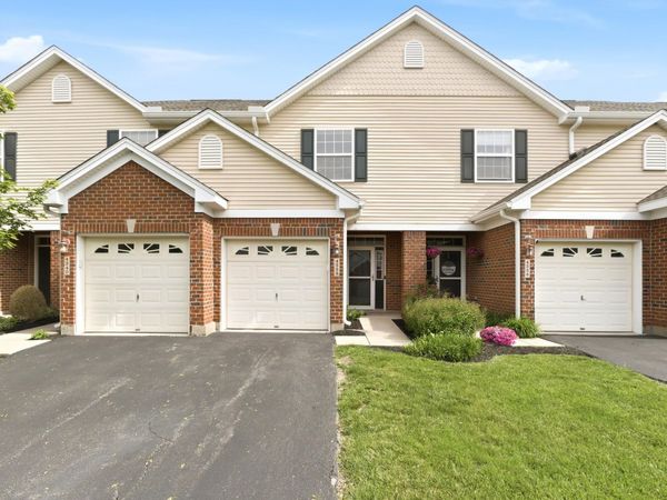 4338 Straight Arrow Road, Beavercreek, OH 45430
