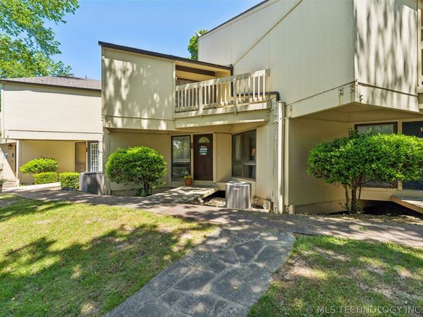 29898 S 566 , Unit 214B, Afton, OK 74331