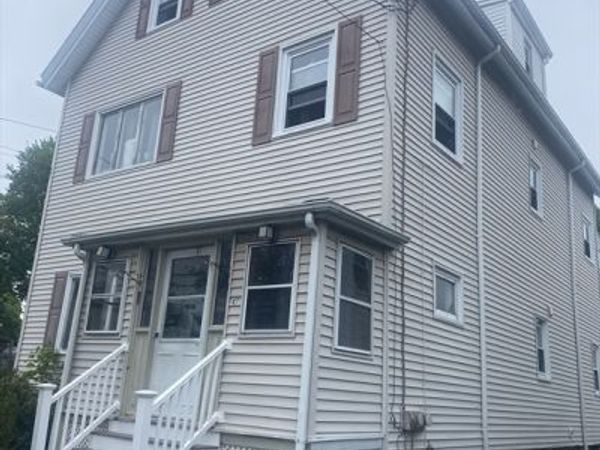 87 Spring Street, Unit 2, Medford, MA 02155