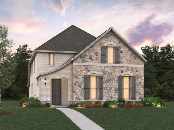 410 Bluestem Drive, Euless, TX 76039