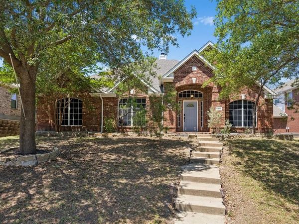 1305 Stanford Drive, Rockwall, TX 75087