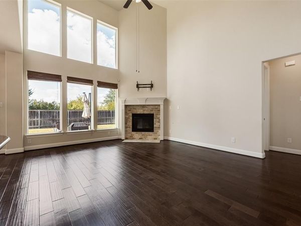 302 Daylily Drive, Wylie, TX 75098
