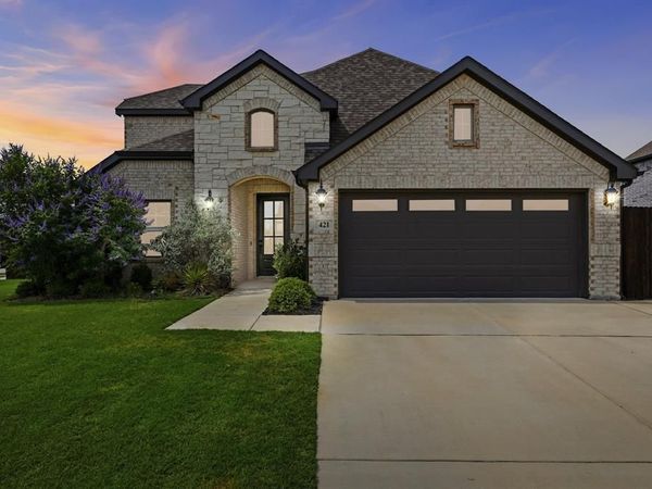 421 Haven Road, Waxahachie, TX 75165