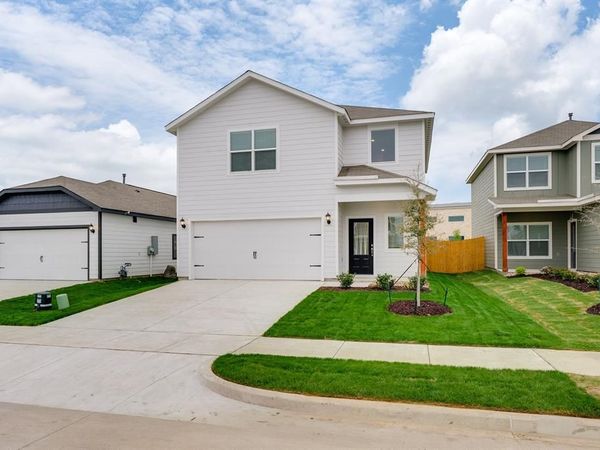 3929 Starry Night Cove, Sherman, TX 75092