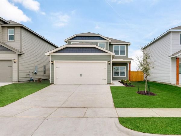 3900 Starry Night Cove, Sherman, TX 75092