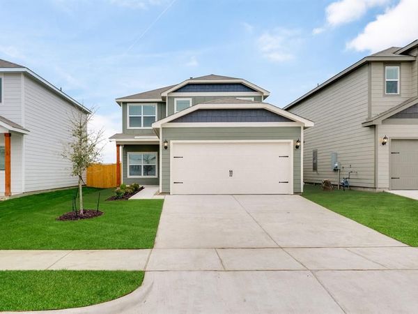 3916 Starry Night Cove, Sherman, TX 75092