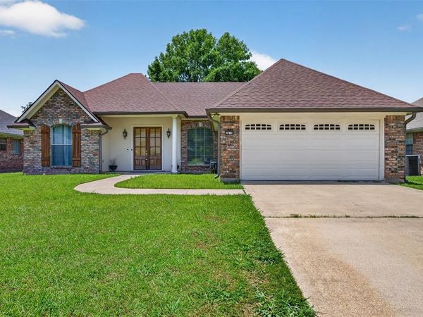 3016 Pleasant Grove, Bossier City, LA 71111