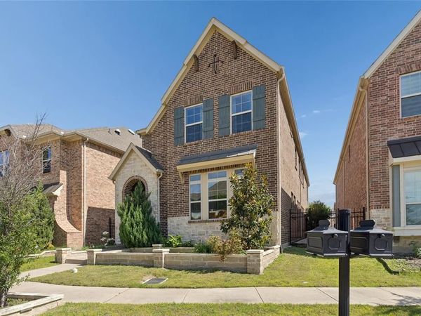 6723 Palo Duro Drive, Irving, TX 75063