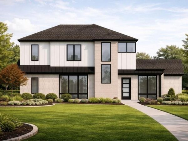 503 Arrowhead Drive, Richardson, TX 75080