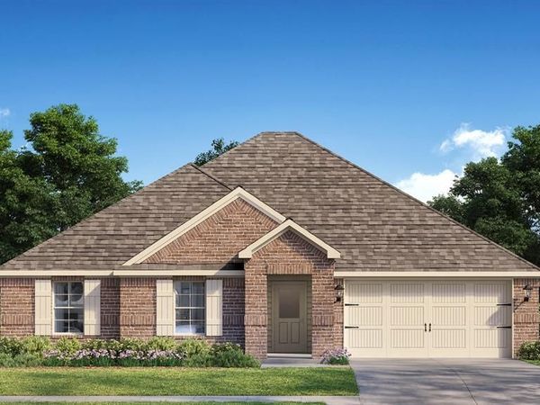 1425 CANTERBURY Trail, DeSoto, TX 75115